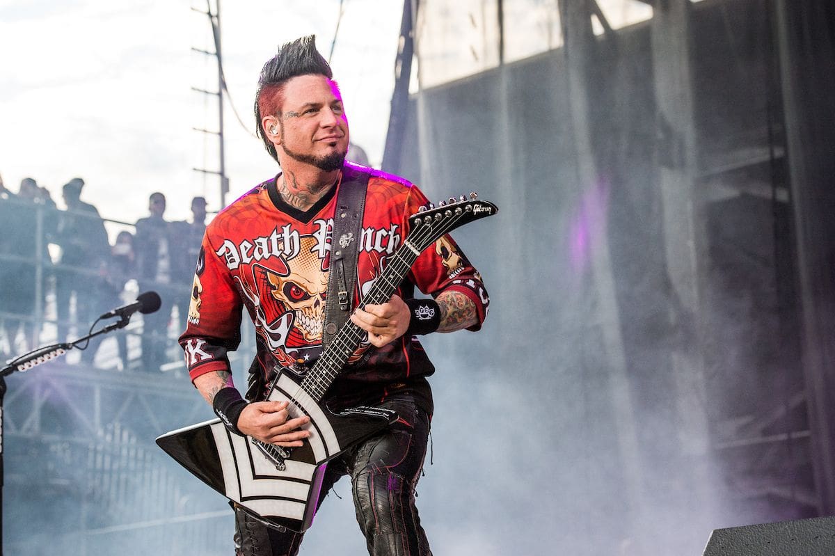 ShipRocked Cruise 2023 lineup