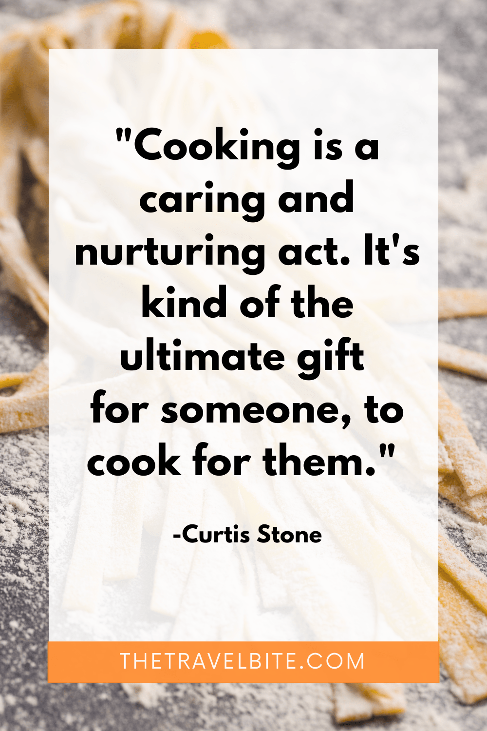 Food Quotes 100+ Quotes About Food The Travel Bite