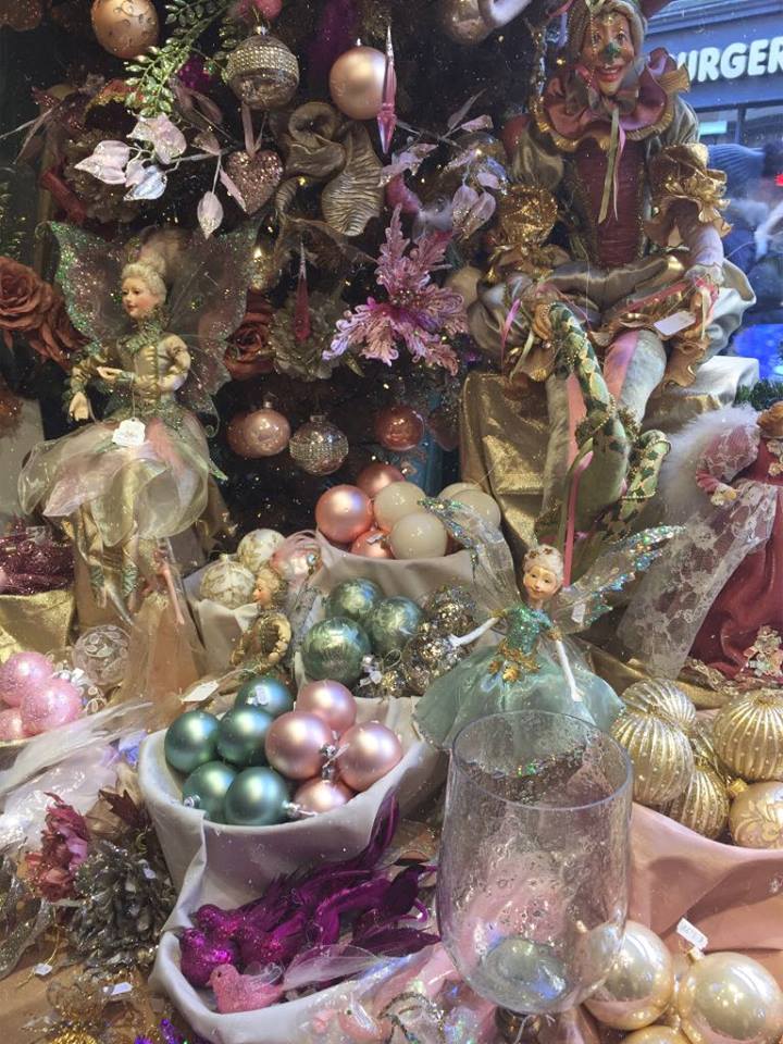 Bath Christmas Decorations Bath Christmas markets The embodiment of festivities. The travel bug