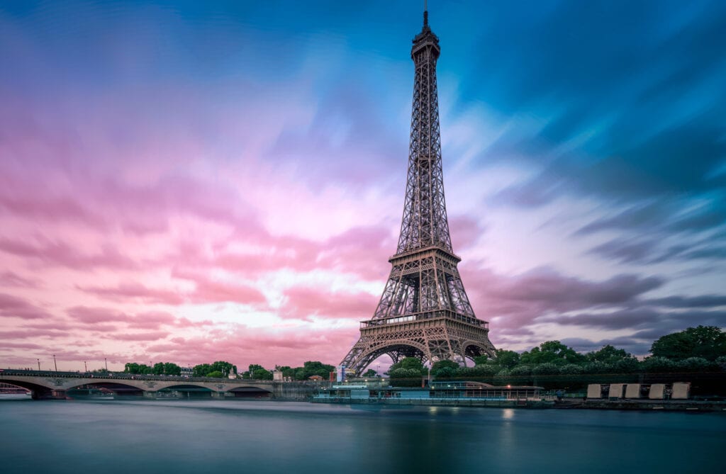 Paris 2022 Tour 2 Travel Divas®