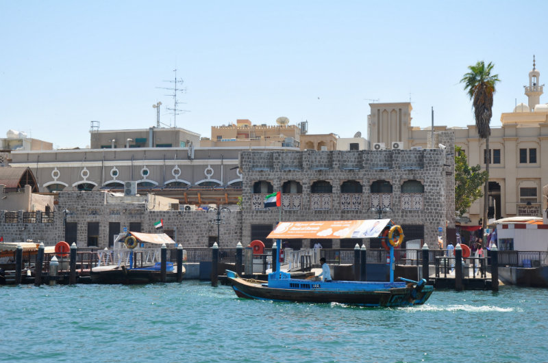 Best Places To Visit In Dubai This Weekend Travel News