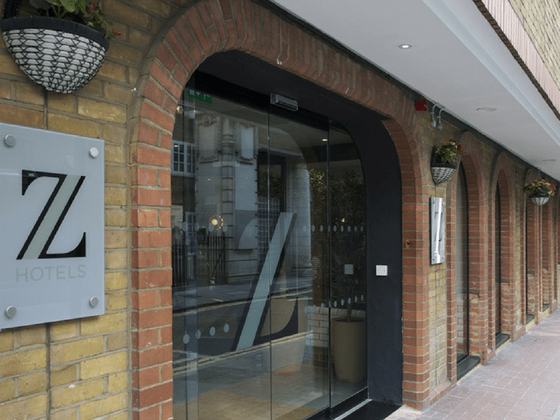 10 best cheap hotels in London The Travel Hack