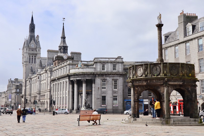 30 things to do in Aberdeen The Travel Hack