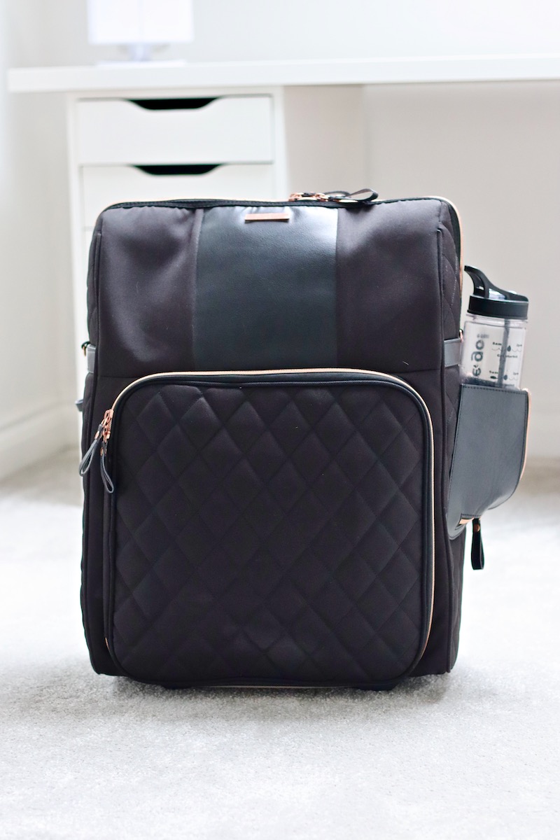 What to pack in your hospital bag for an elective cesarean The Travel