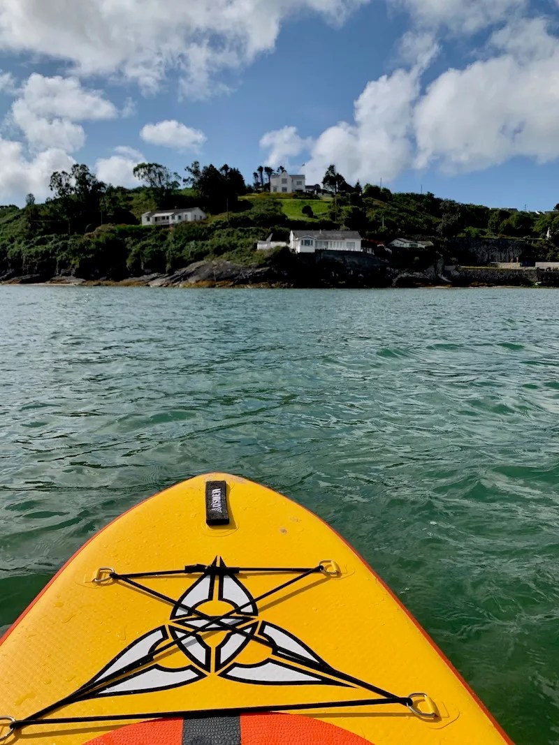 The best women’s paddle board + paddle board clothing The Travel Hack