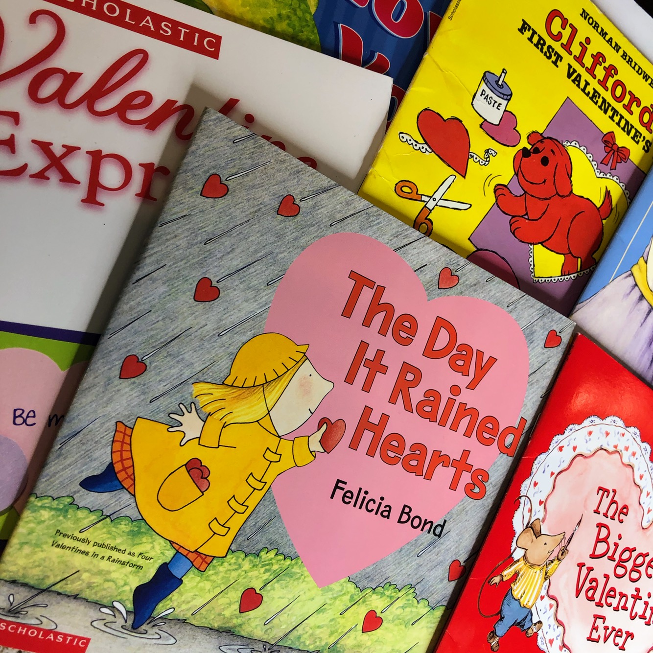 3 Valentine's Day Read Alouds - The Traveling Educator