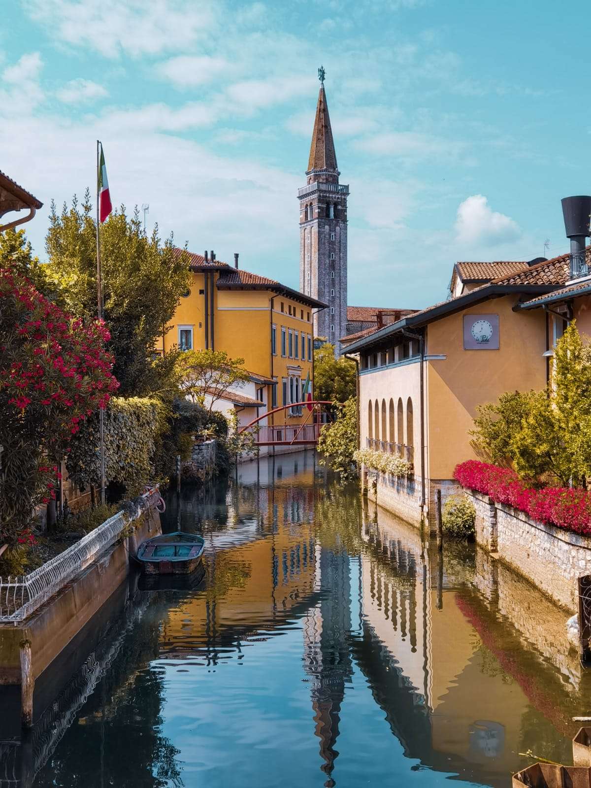 FriuliVenezia Giulia Archivi The Travelization