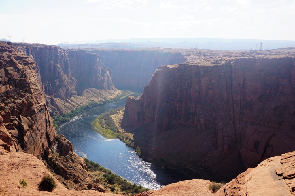 Phoenix to Grand Canyon Itinerary See It All in Under 6 Days The
