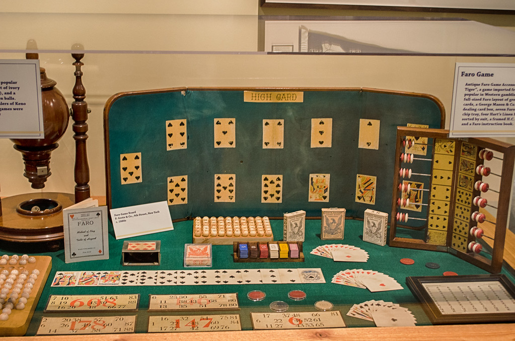 Like The Old West? You Will Love This Museum
