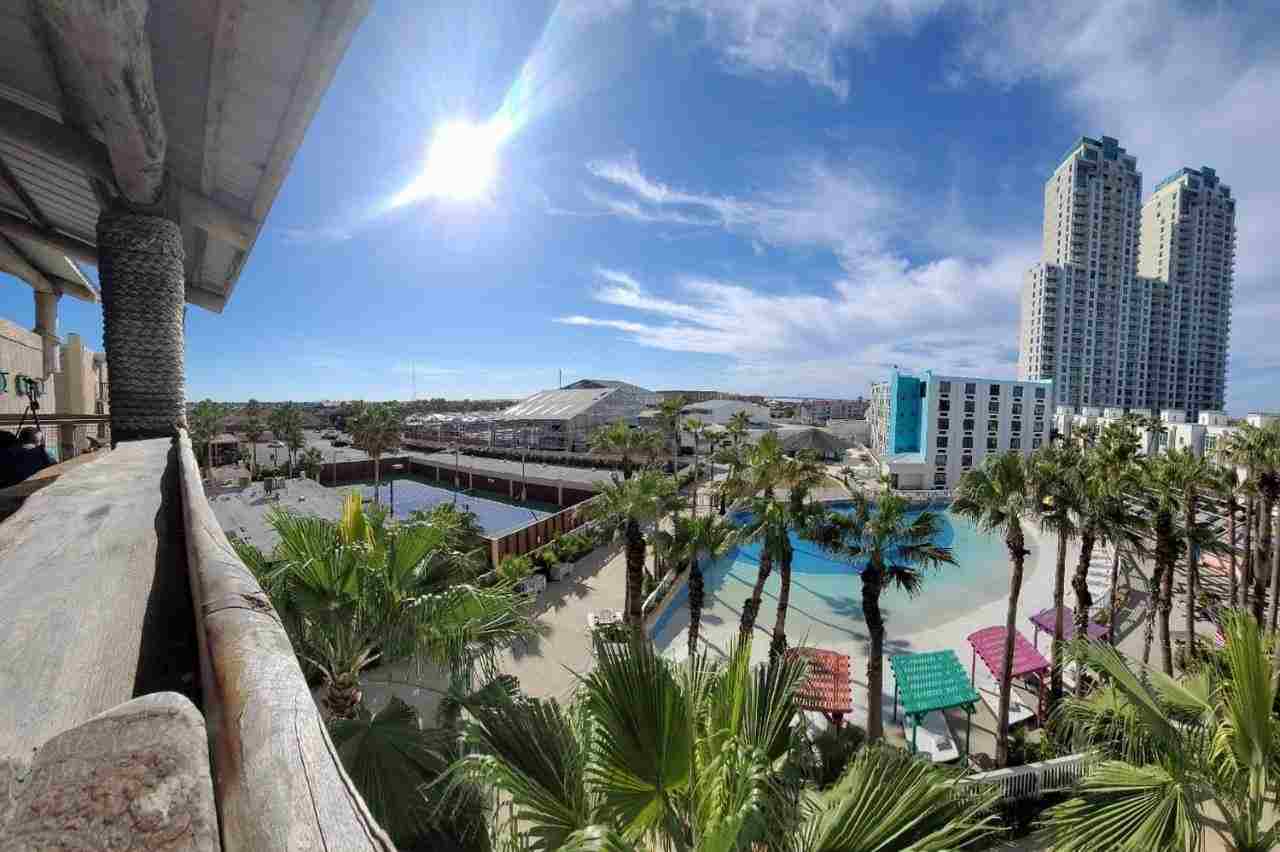 10 Best Texas Beach Resorts