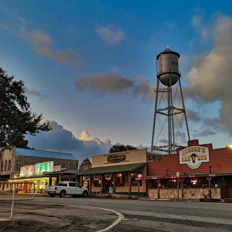 Visitors Love Bandera Texas “The Cowboy Capitol of The World”