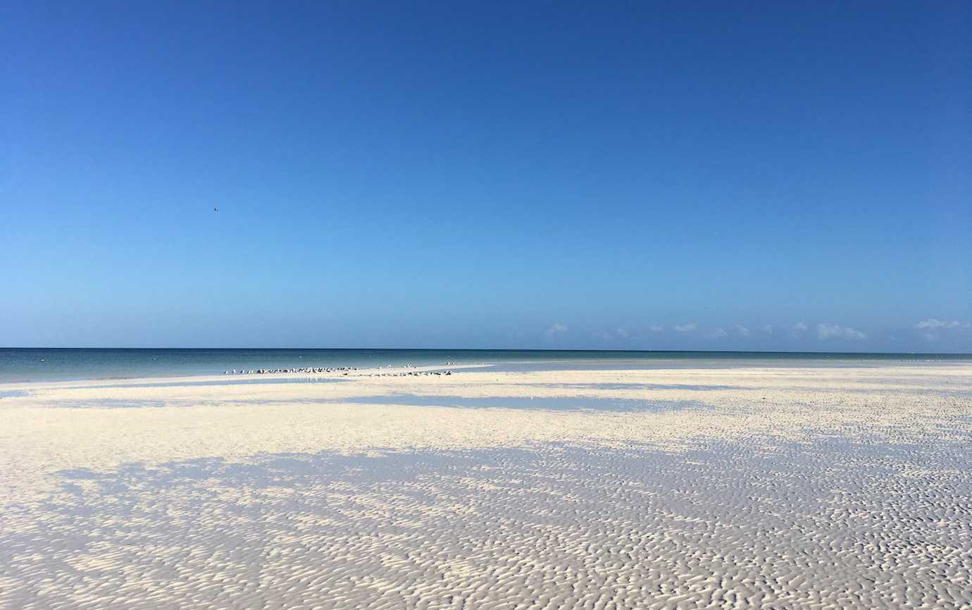 Holbox Island My last stop The Travelling Triplet
