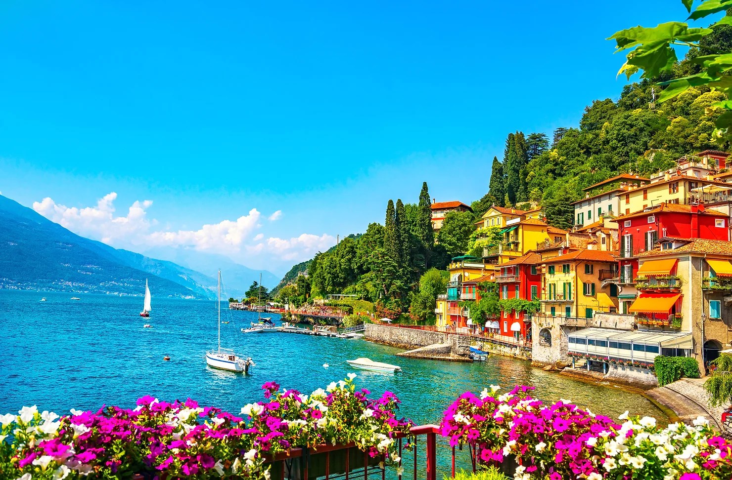 Lake Como from Milan Everything you need to know The Travel Mum