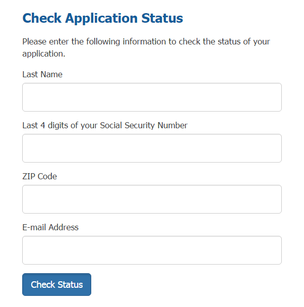 How to Check Your Barclaycard Credit Card Application Status The Travel Sisters