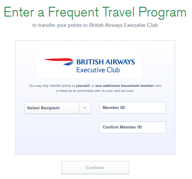 How to Transfer Chase Ultimate Rewards Points to Travel Partners (2020)