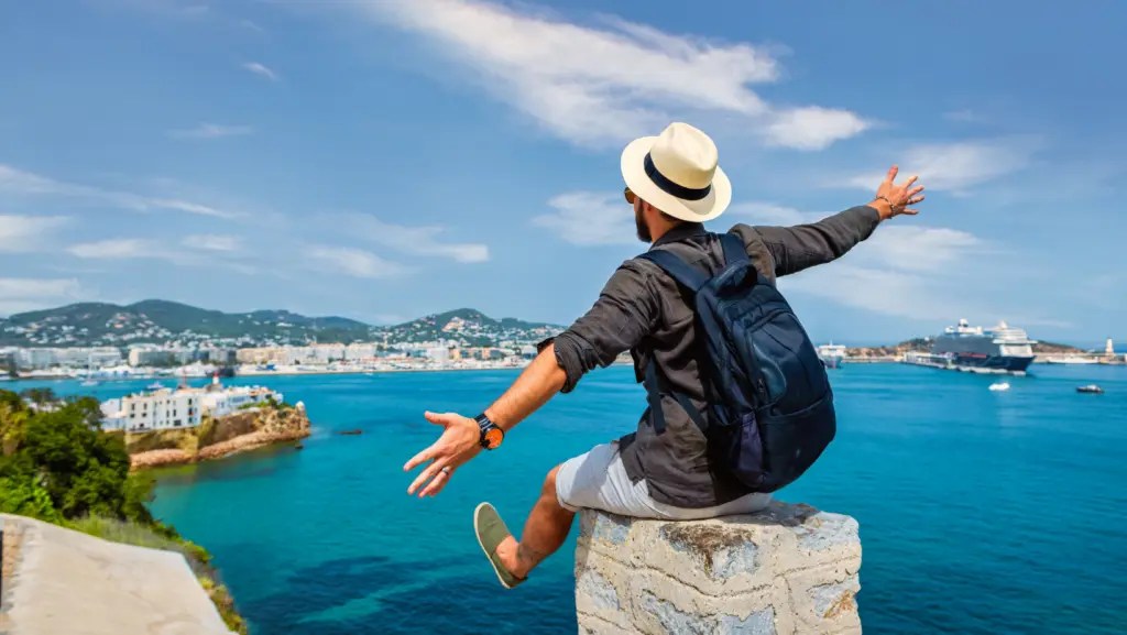 Travel Smarter, Explore More, Live Freely