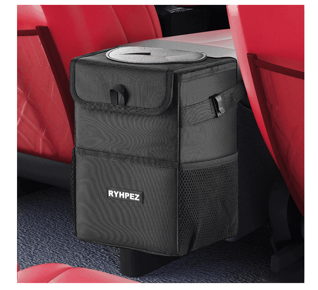 23 Road Trip Accessories to Make Your Life Easier Travel Tips Solo