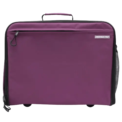 8 Best Spirit Airlines Under Seat Bag With Wheels Travel Tips Solo