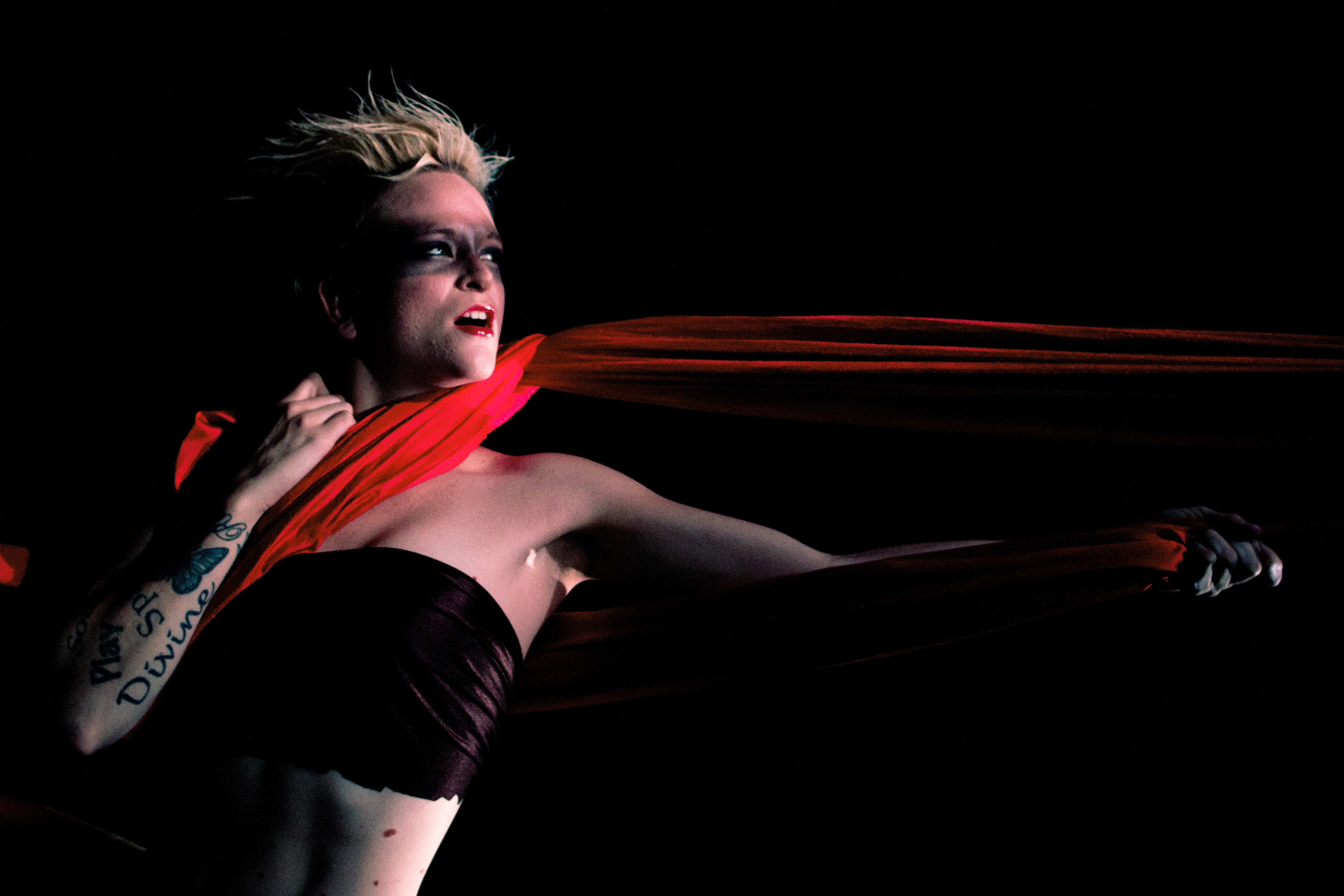 Art Pieces by Peter Berube Tree of Creativity