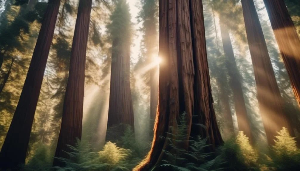 Are Redwood Trees Fast Or Slow Growing (Explained!)