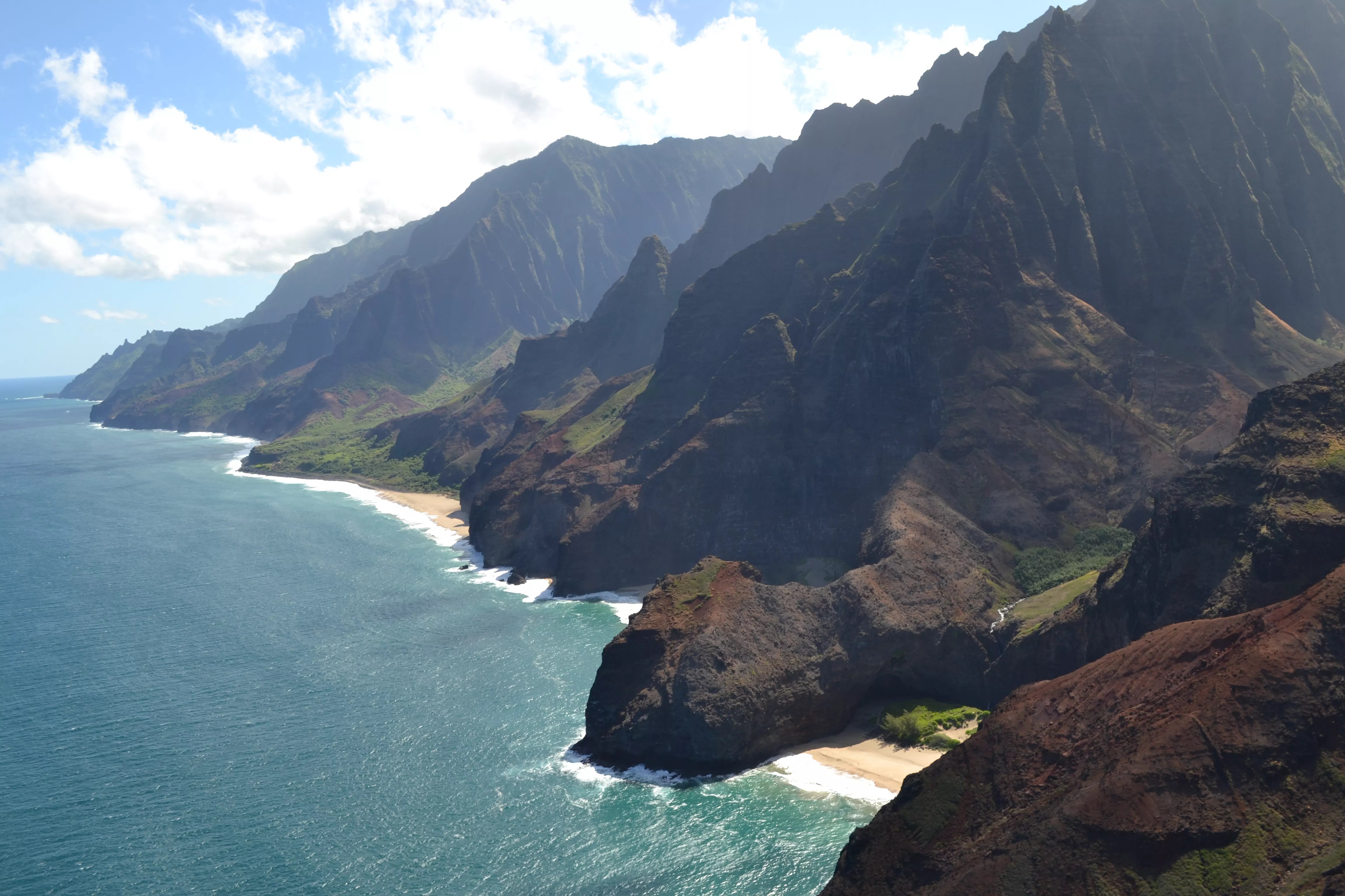 Hanakapiai Beach Hike Kauai, Hawaii The Trek Planner