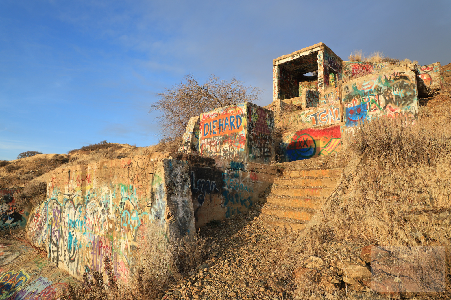 Fruit Heights Mine Fruit Heights Utah The Trek Planner