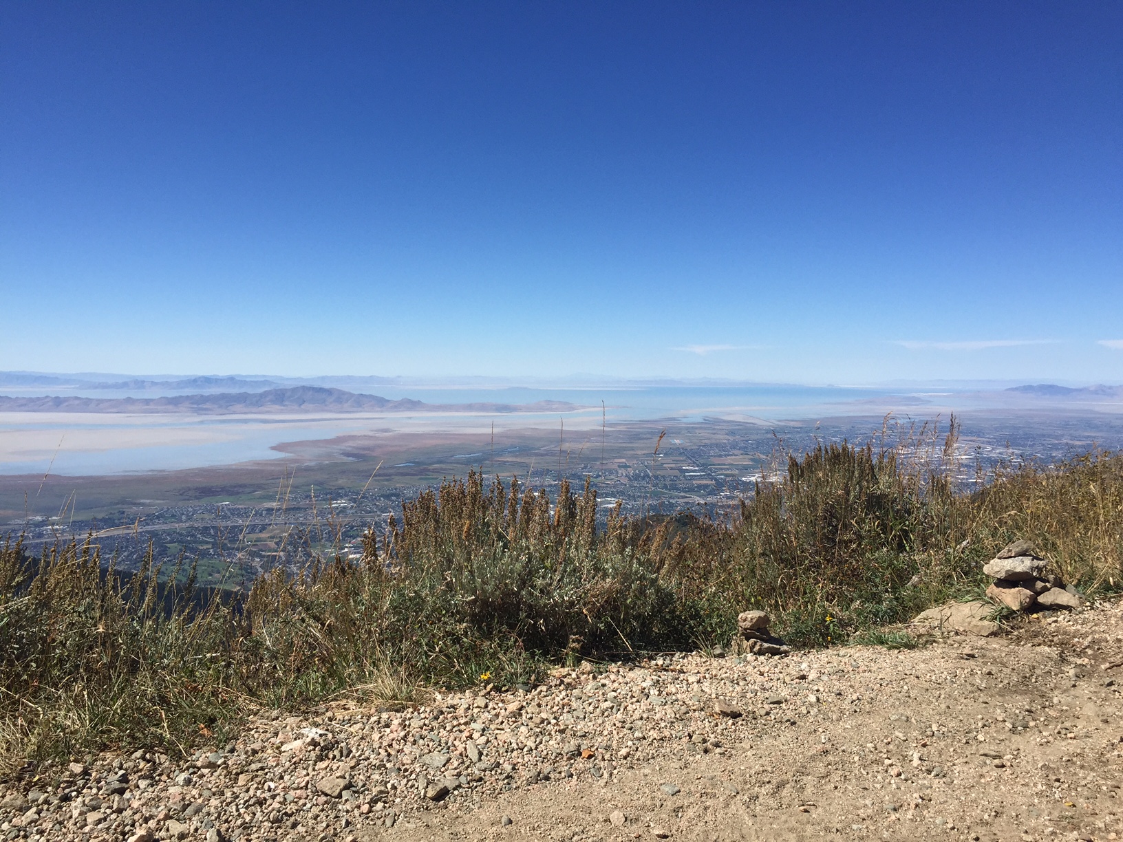 Bair Canyon Fruit Heights Utah The Trek Planner