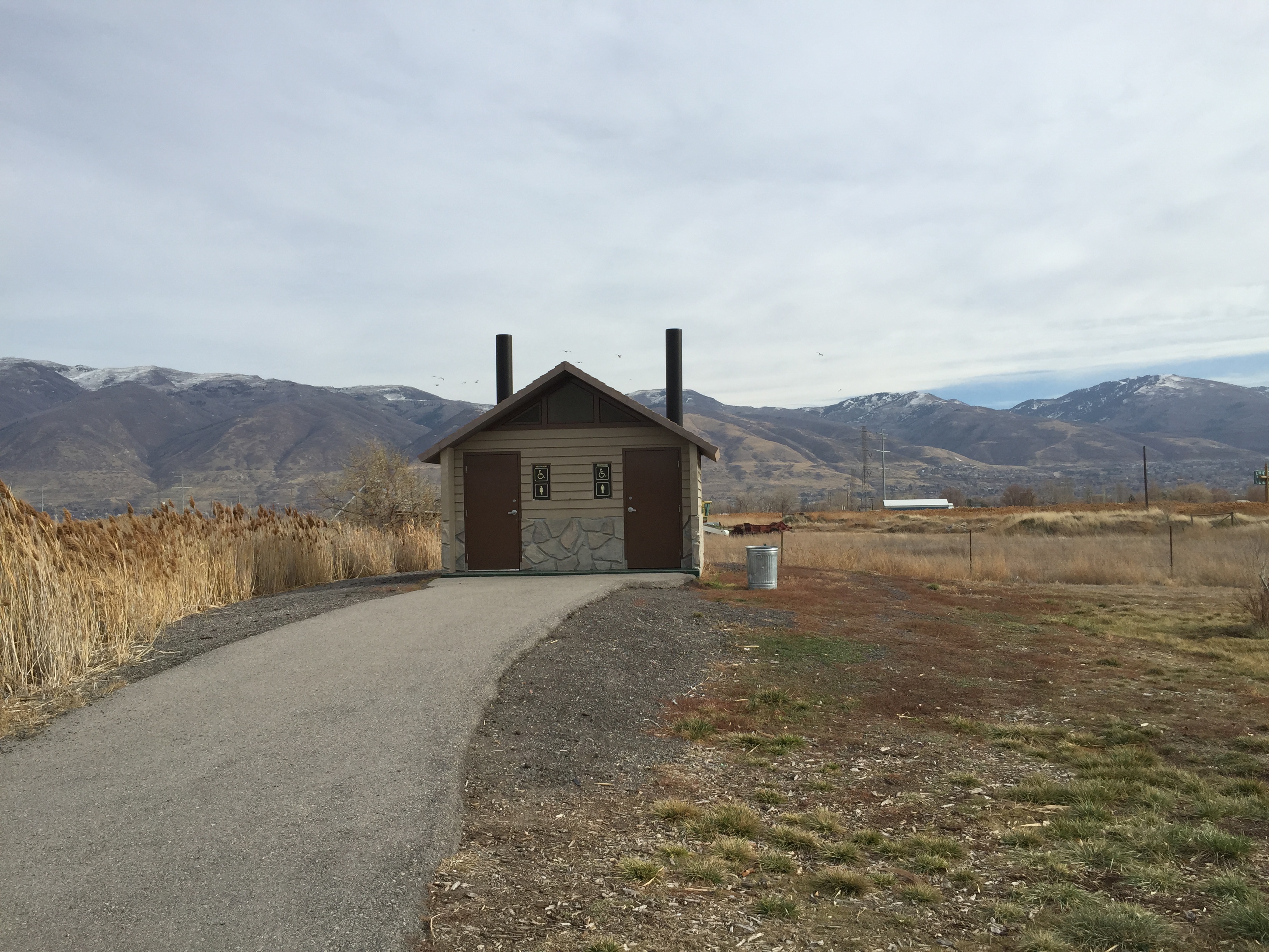 Bountiful Lake Bountiful Utah The Trek Planner