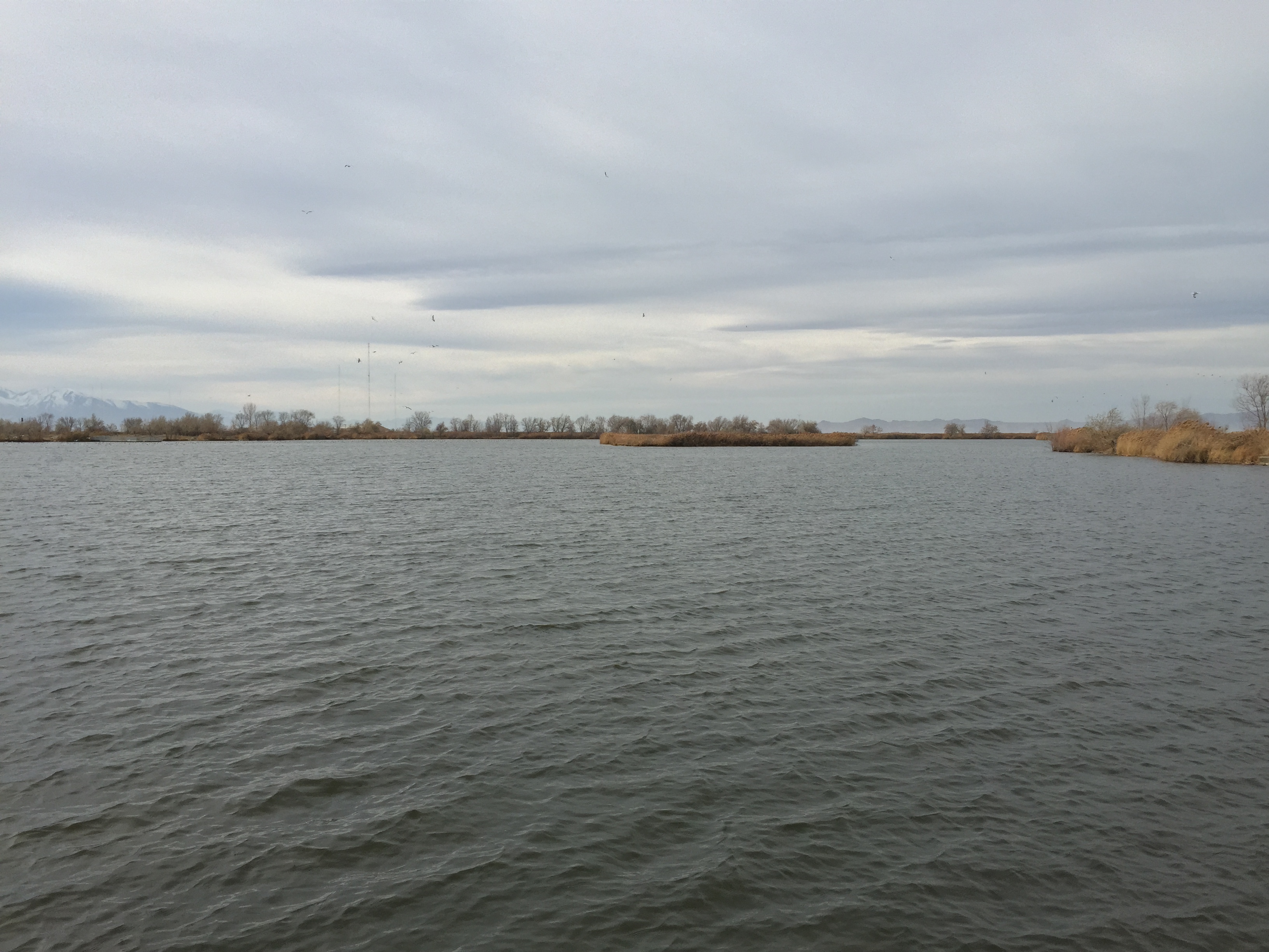 Bountiful Lake Bountiful Utah The Trek Planner