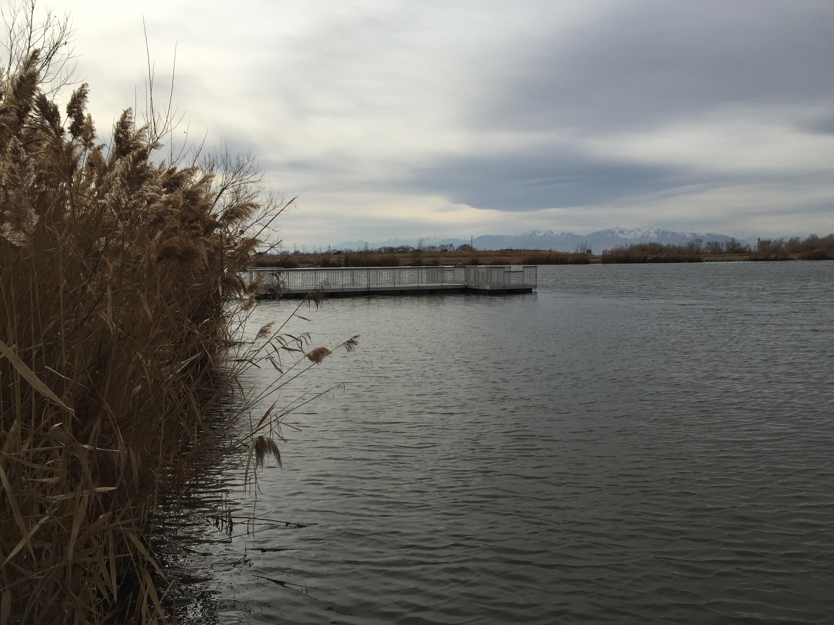 Bountiful Pond Bountiful Utah The Trek Planner