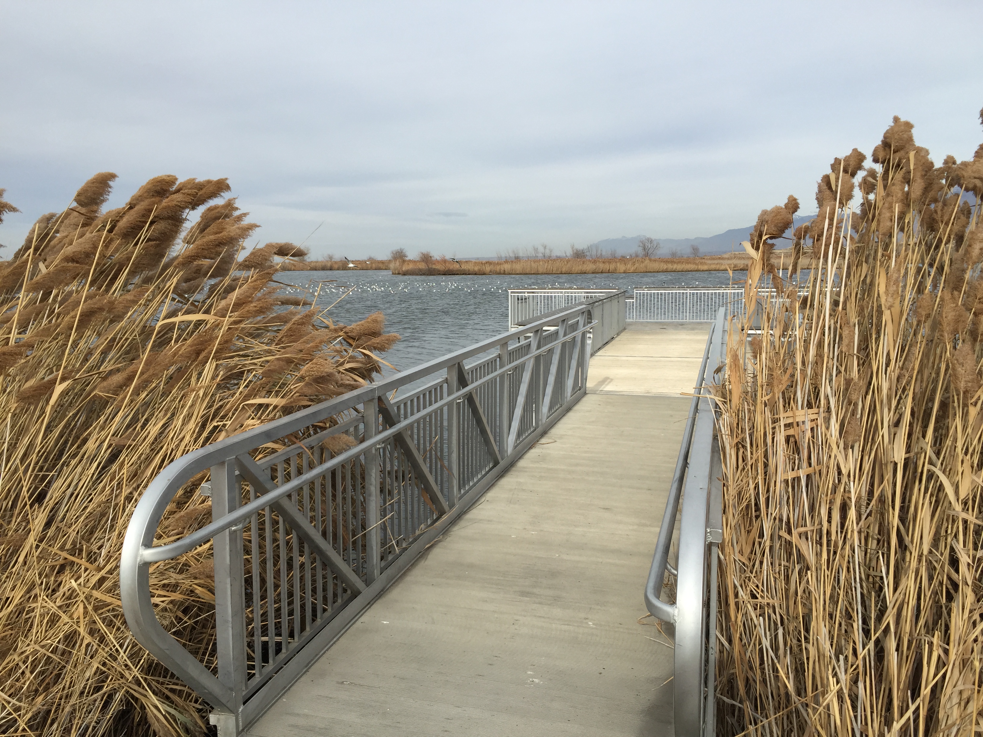 Bountiful Lake Bountiful Utah The Trek Planner