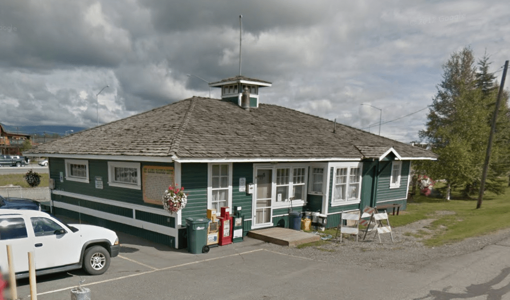 Home Depot Wasilla at Fred Gordon blog