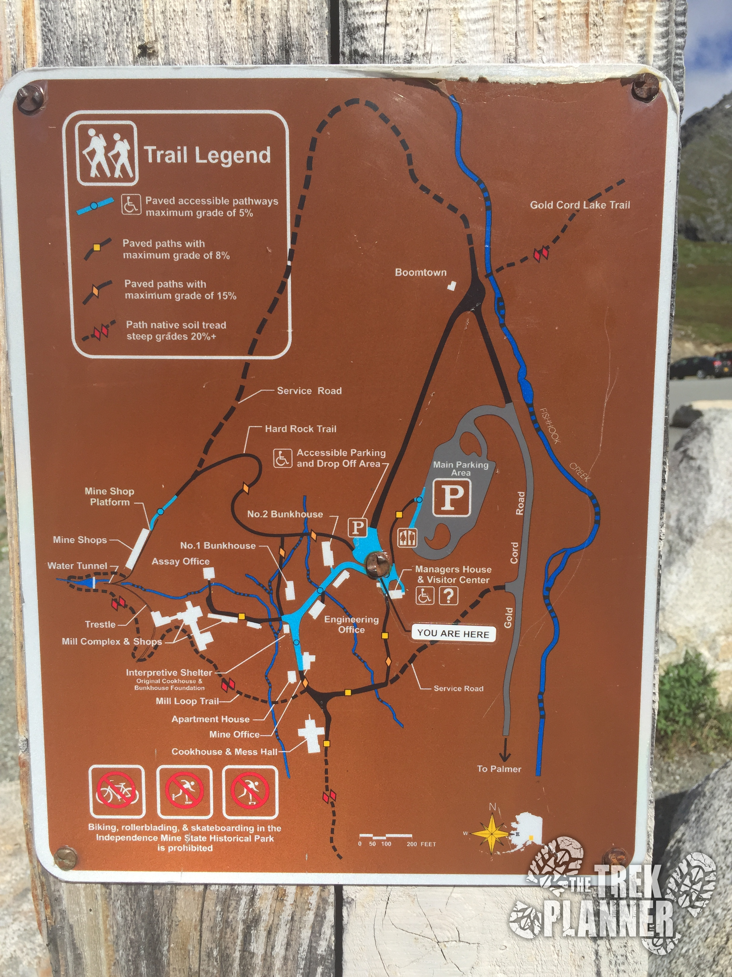 Independence National Historical Park: Free Vector Map