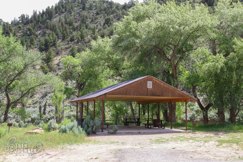 (updated) 9 Mile Canyon Driving Guide Utah The Trek Planner