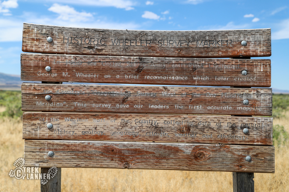 Kelton Ghost Town Utah The Trek Planner