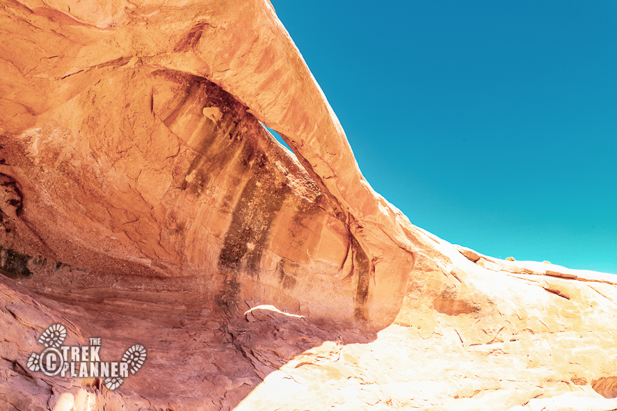 Southeastern Utah The Trek Planner