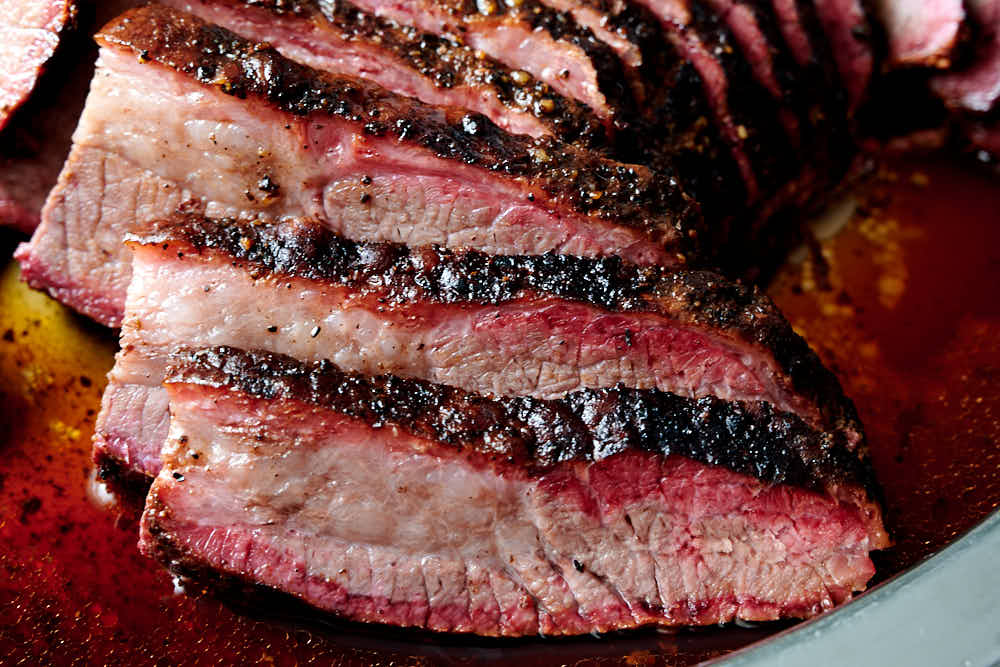 How long to smoke brisket per pound? The Trellis Home Cooking Tips