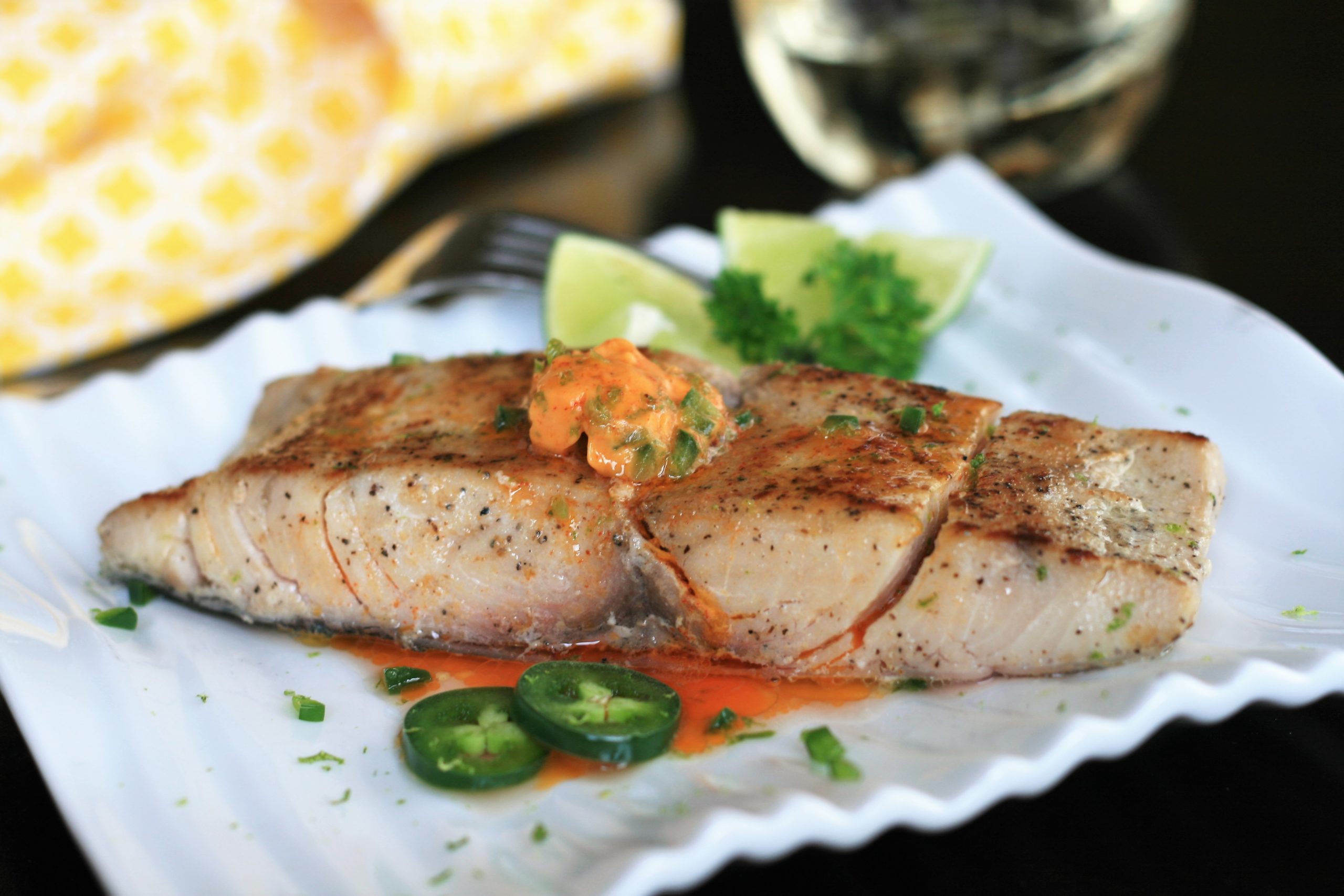 How to Cook Mahi Mahi? (Easy Recipe) The Trellis Home Cooking Tips