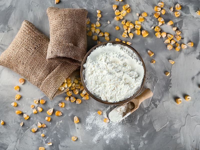 Can You Eat Cornstarch? Is It Safe To Eat? The Trellis