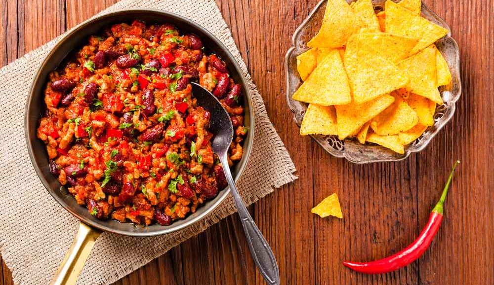 How Long Does Chili Last In The Fridge? The Trellis