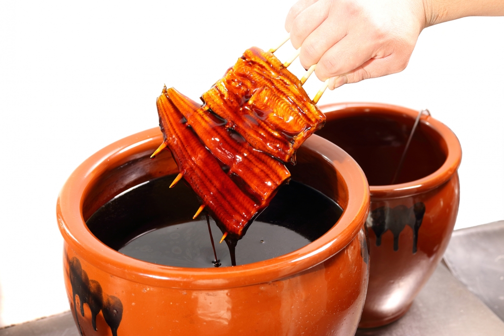 Is Eel Sauce Vegan? The Trellis Home Cooking Tips & Recipes