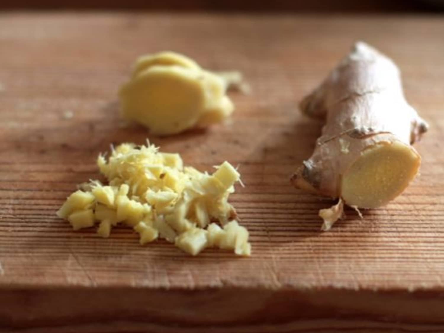 Is Ginger A Fruit Or A Vegetable? (Fun Facts) The Trellis Home