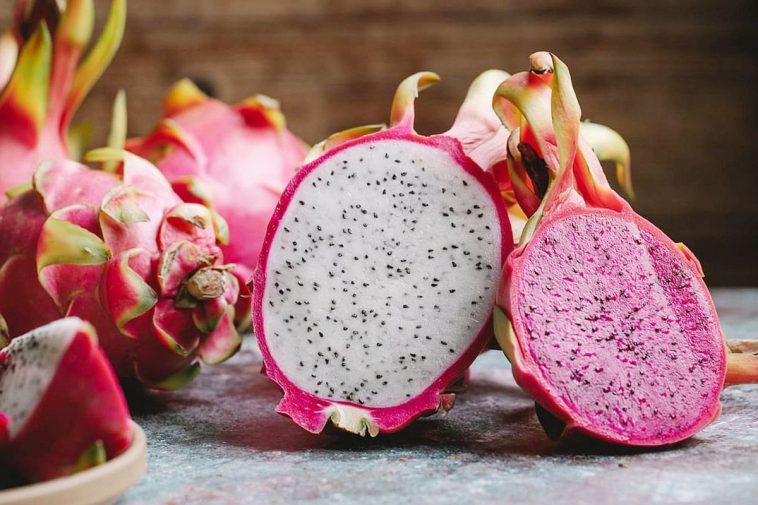 What Does Dragon Fruit Taste Like? The Trellis Home Cooking Tips