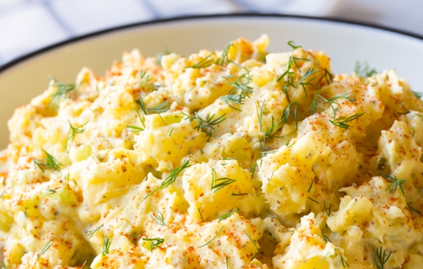 How Long Does Potato Salad Last? The Trellis Home Cooking Tips