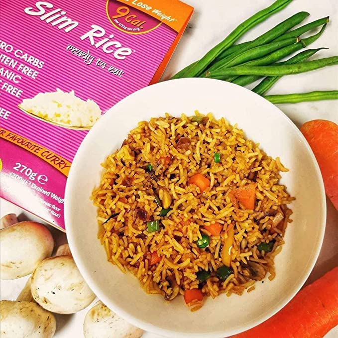 What Is Slim Rice? The Trellis Home Cooking Tips & Recipes
