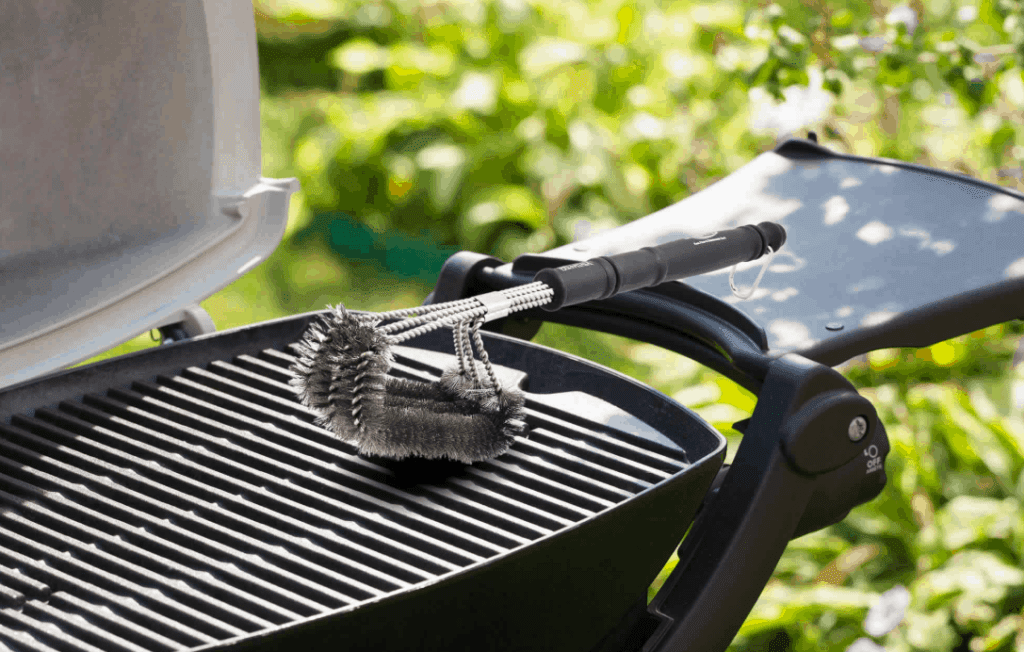 9 Best Grill Brushes (Reviews and Buying Guide 2022) The Trellis