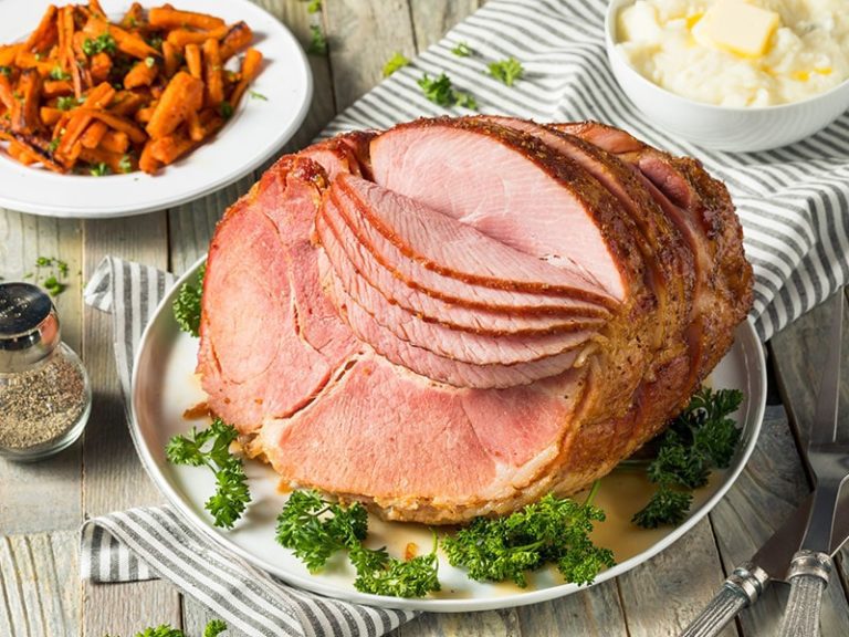 How Long Does Ham Last In The Fridge? The Trellis Home Cooking Tips & Recipes