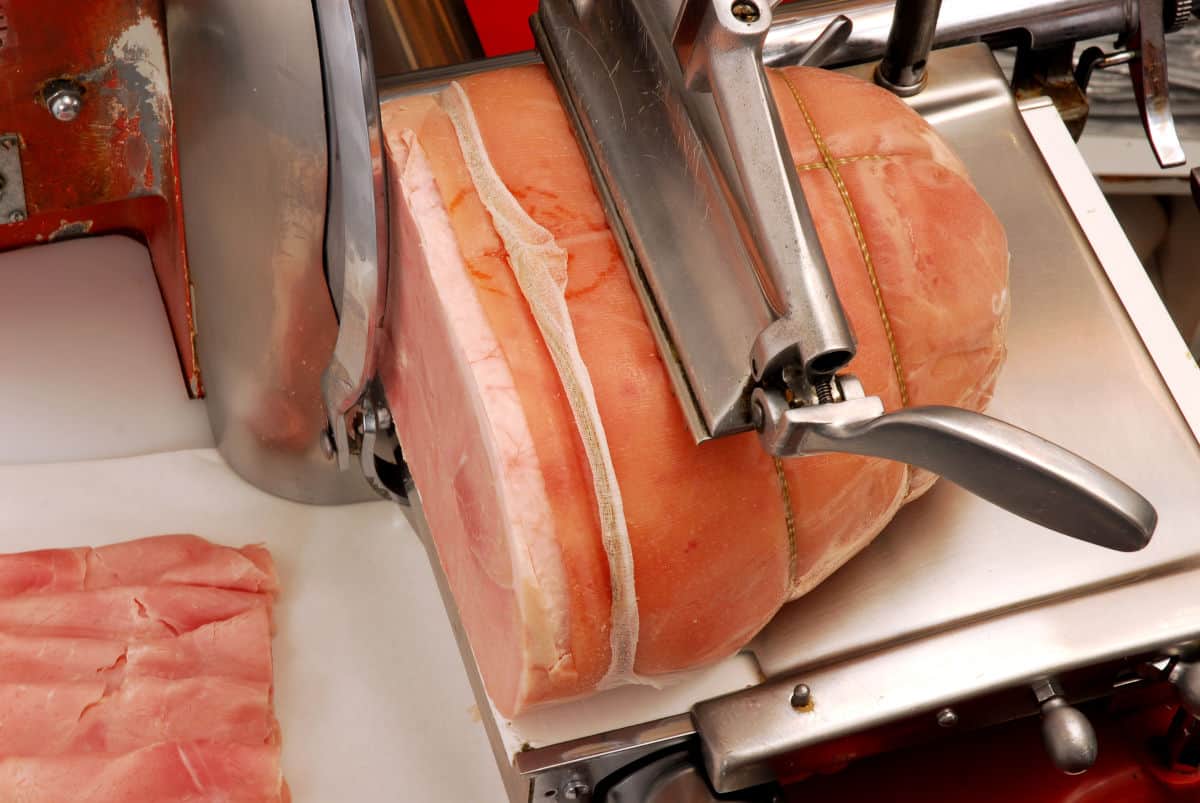 The 6 Best Meat Slicers (Reviews & Buying Guide 2022) The Trellis