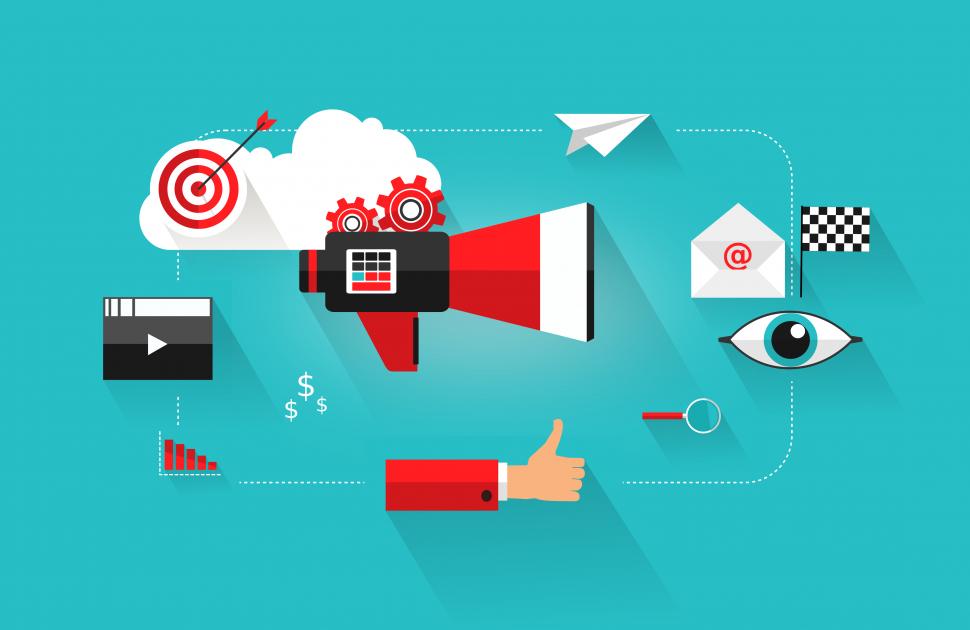 Creating Interactive Content to Educate, Entertain & Engage The Audience