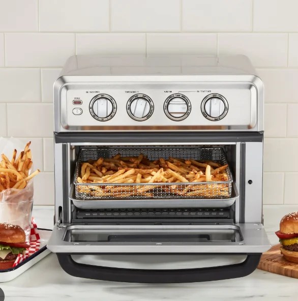 Air Fryer Buying Guide For Your Kitchen 2023 The Trend Time